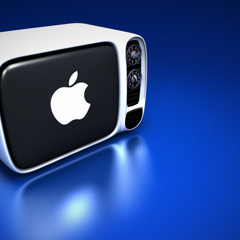 Классическое Classic Apple TV