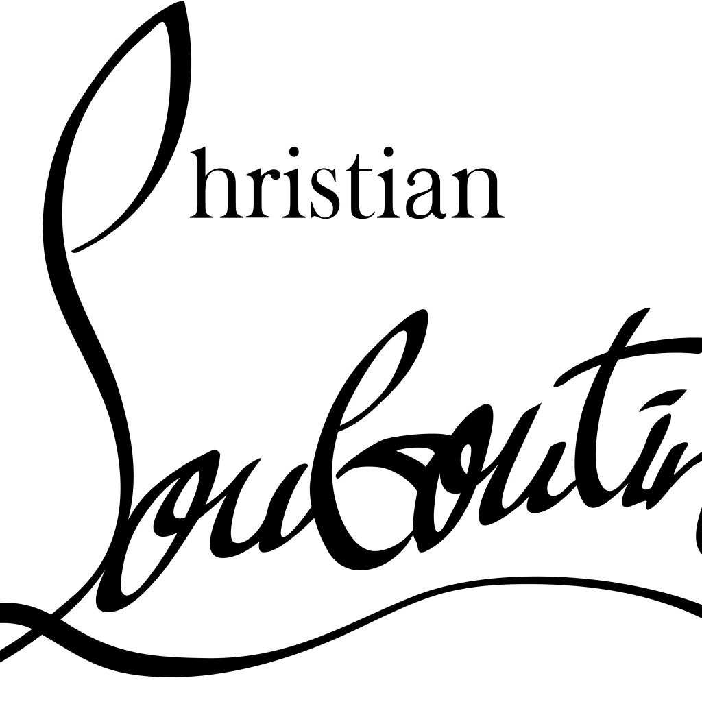 Бренд одежды Christian Louboutin
