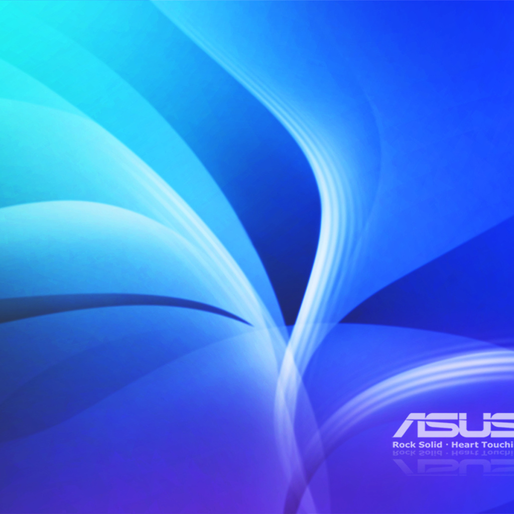 Рабочий стол ASUS