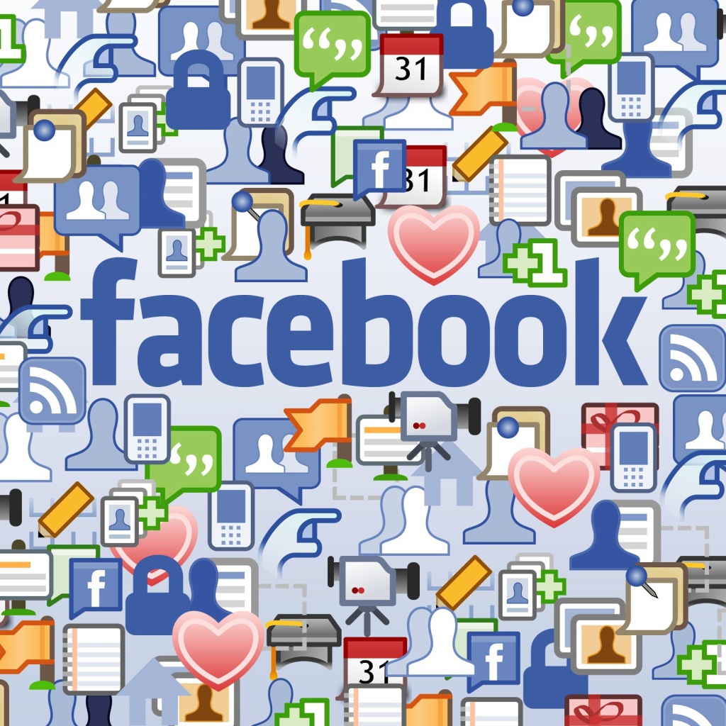 Бренд Facebook