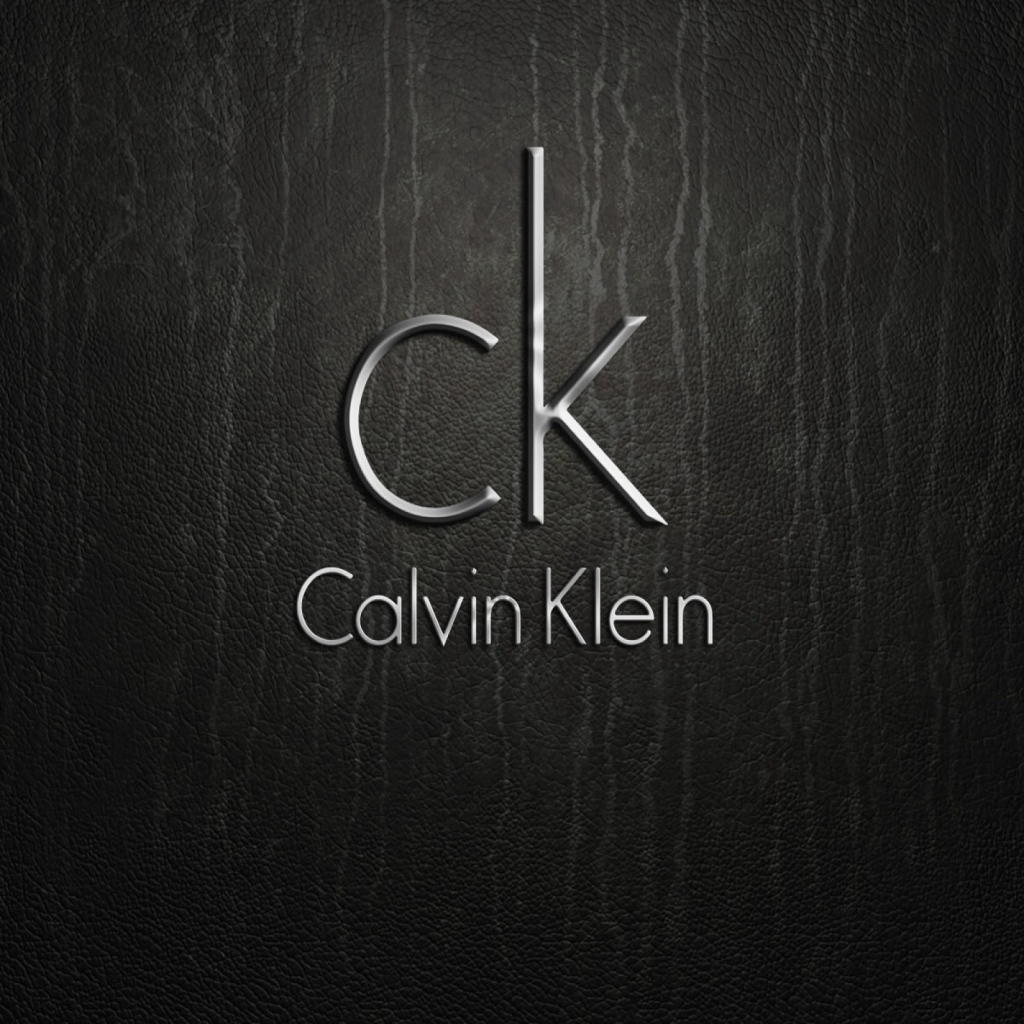 Модный бренд Calvin Klein