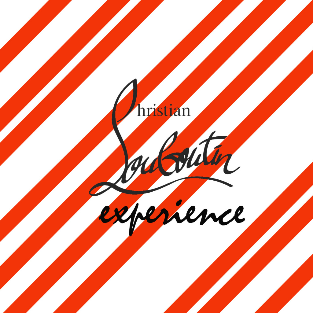 Модный бренд Christian Louboutin