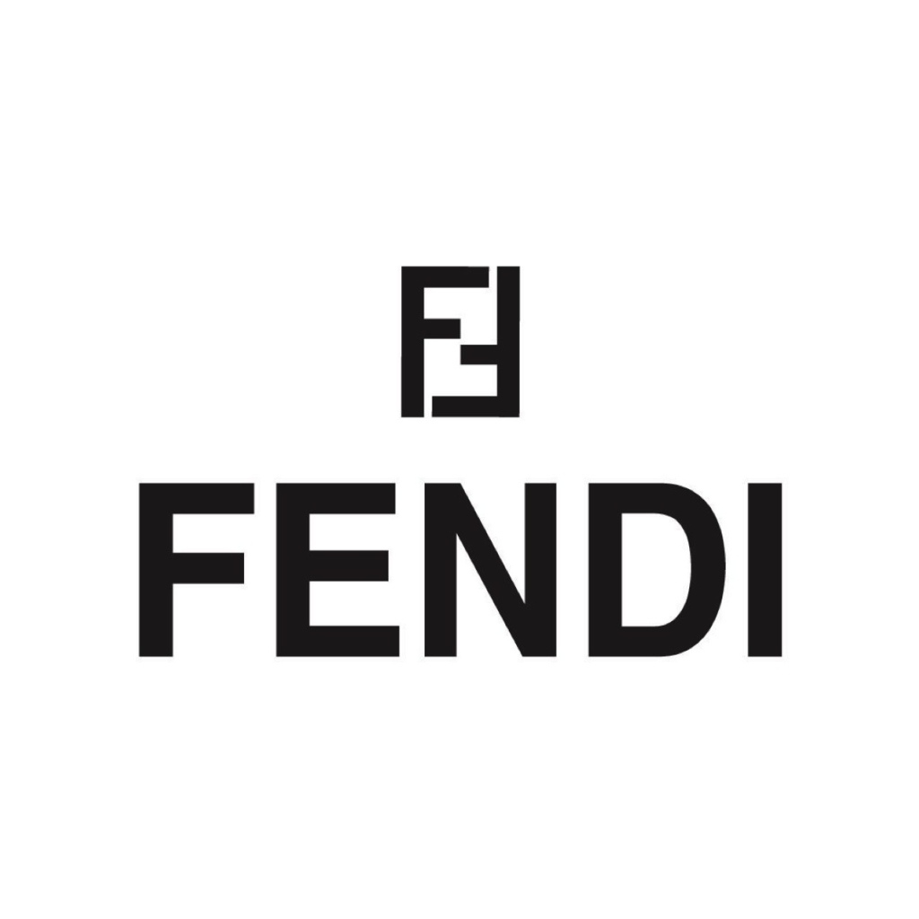 Модный бренд Fendi