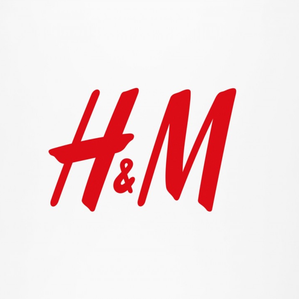 Модный бренд H&M