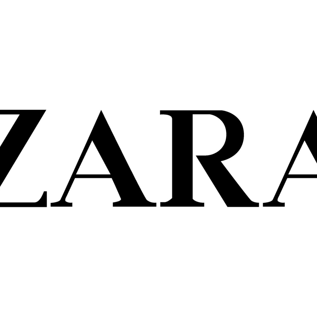 Модный бренд Zara