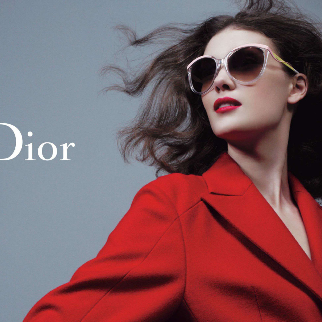 Модная одежда от Dior