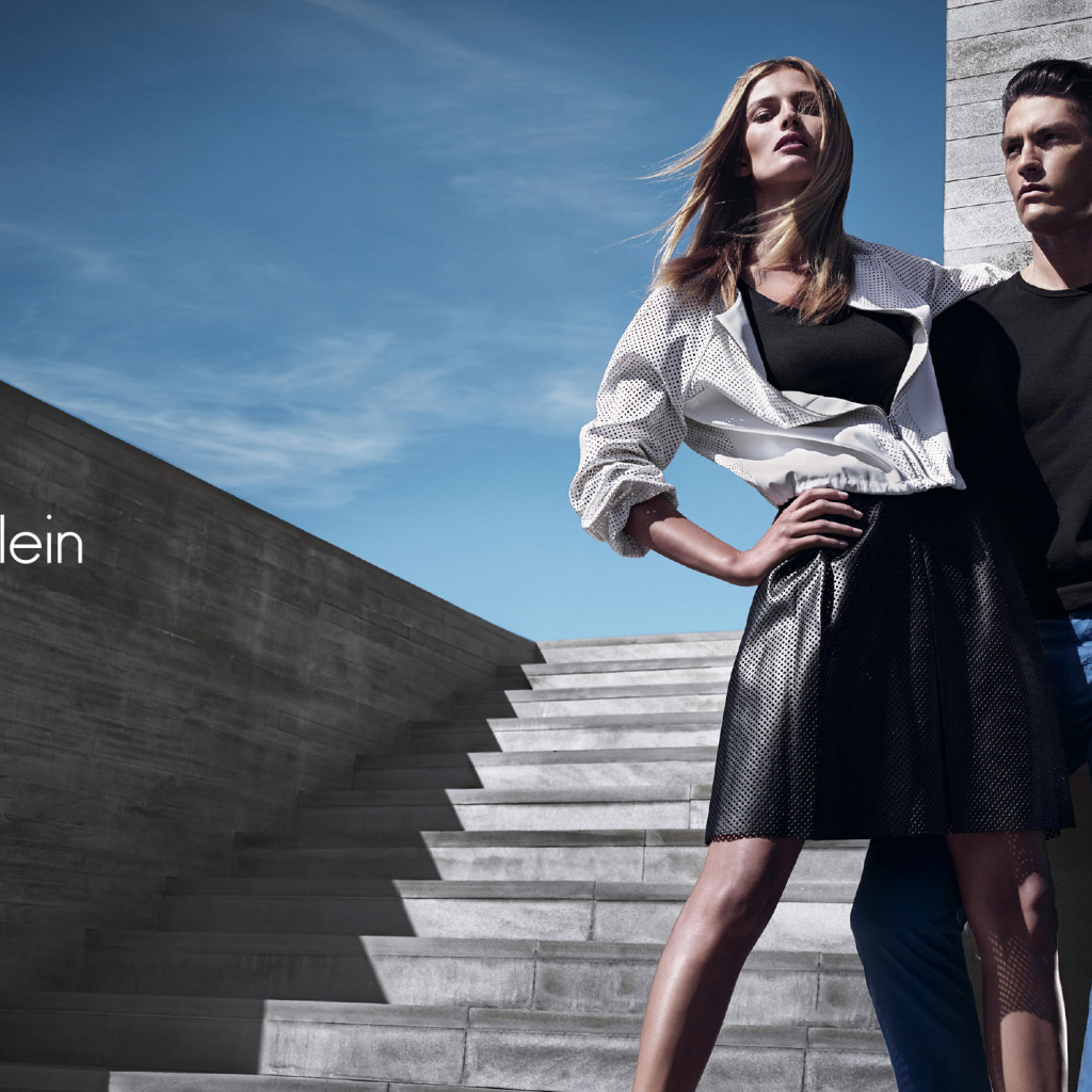 Модная одежда Calvin Klein