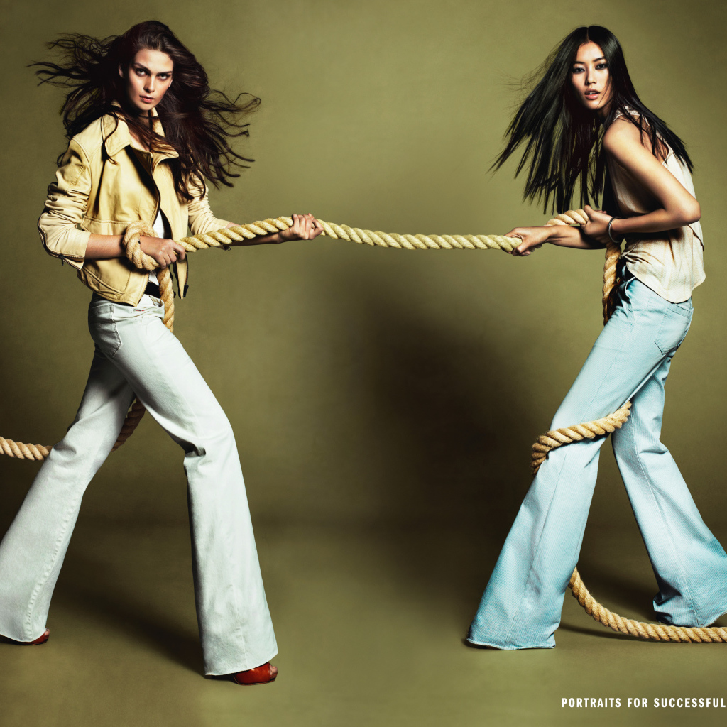 Модная одежда от Diesel