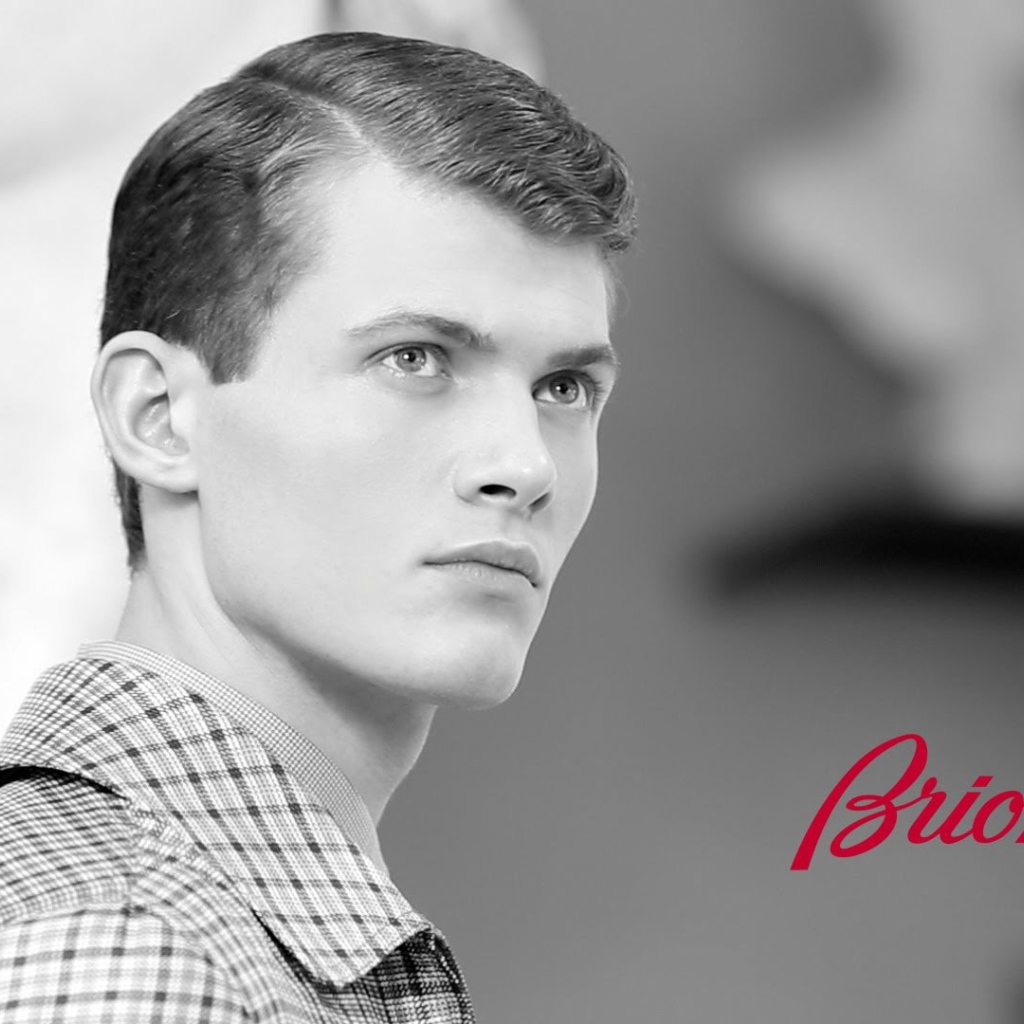 Модная одежда Brioni