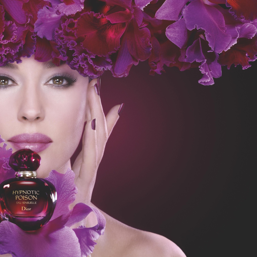 Великолепные духи от Dior