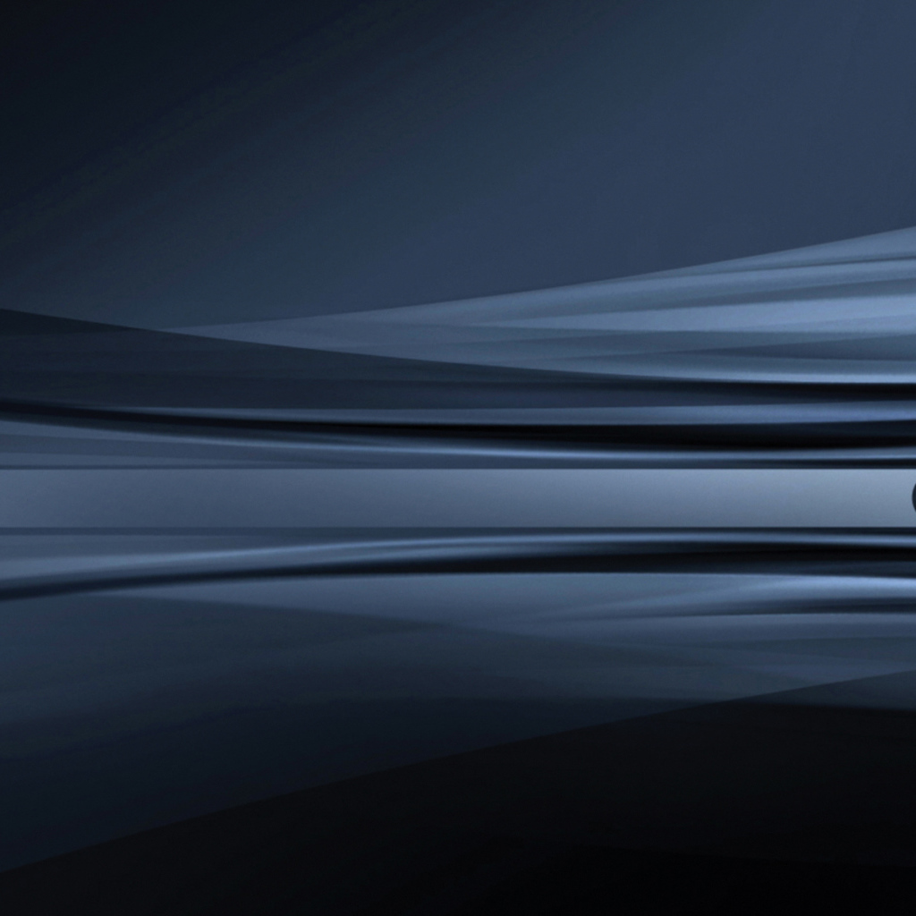 Серые полосы HP