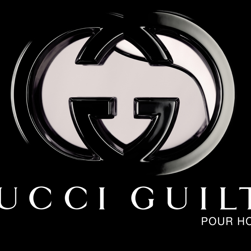 Мужская парфюмерия Gucci