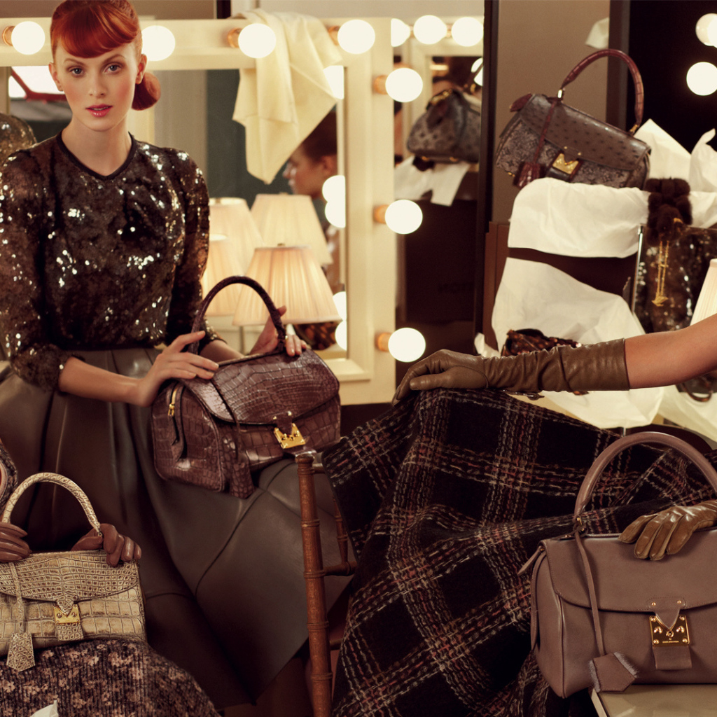 Женские сумки Louis Vuitton