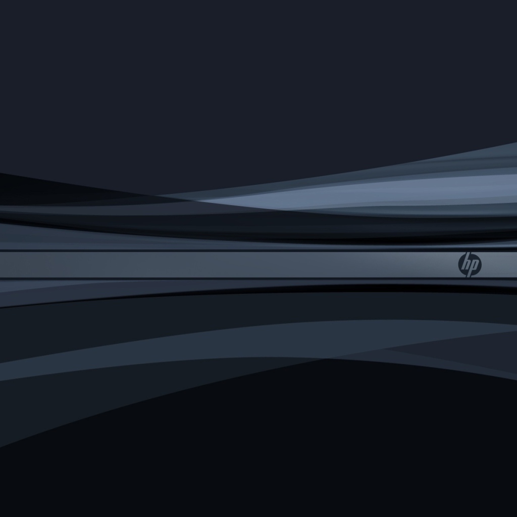 Горизонтальные полосы HP