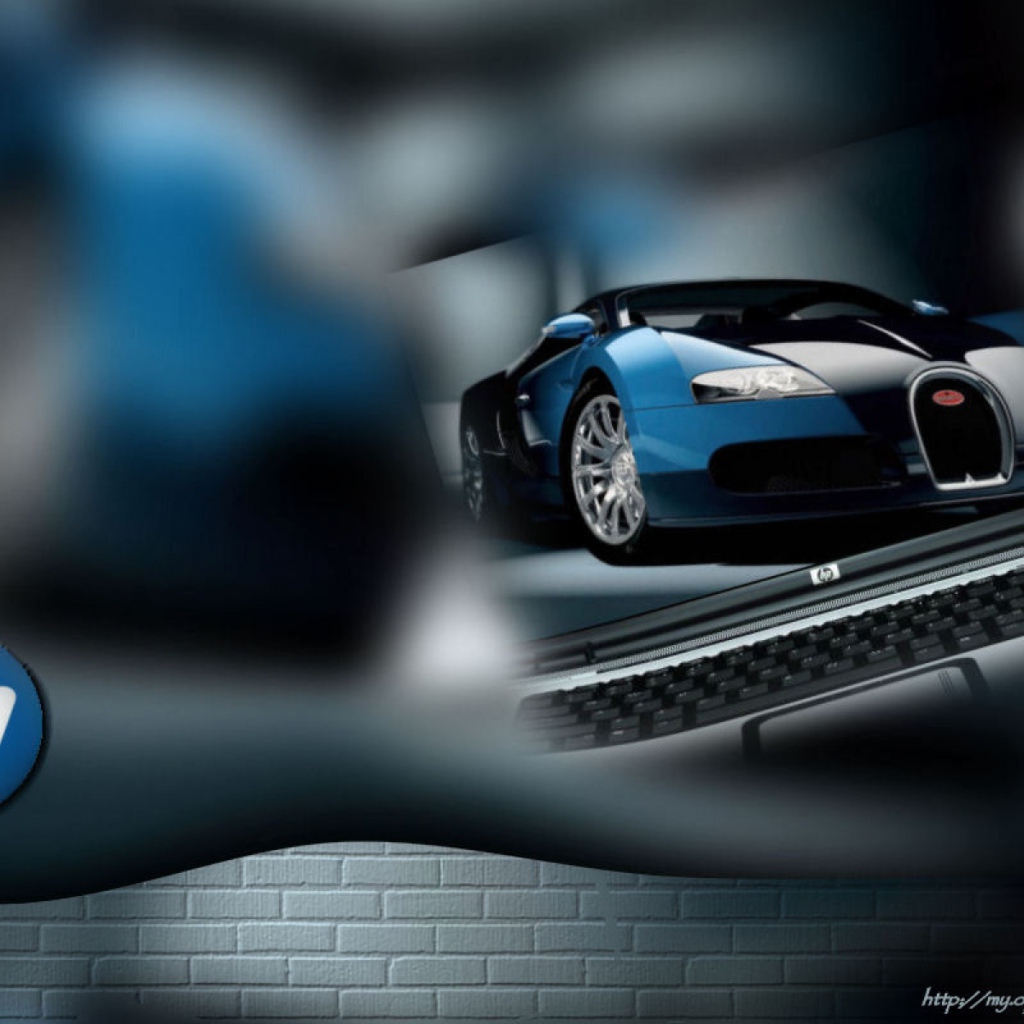 Клавиатура ноутбука HP