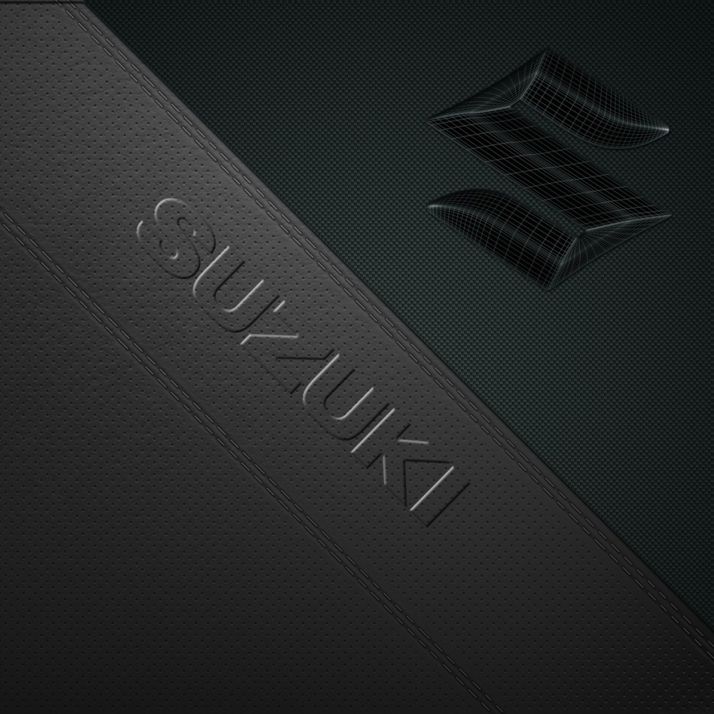 Логотип на коже