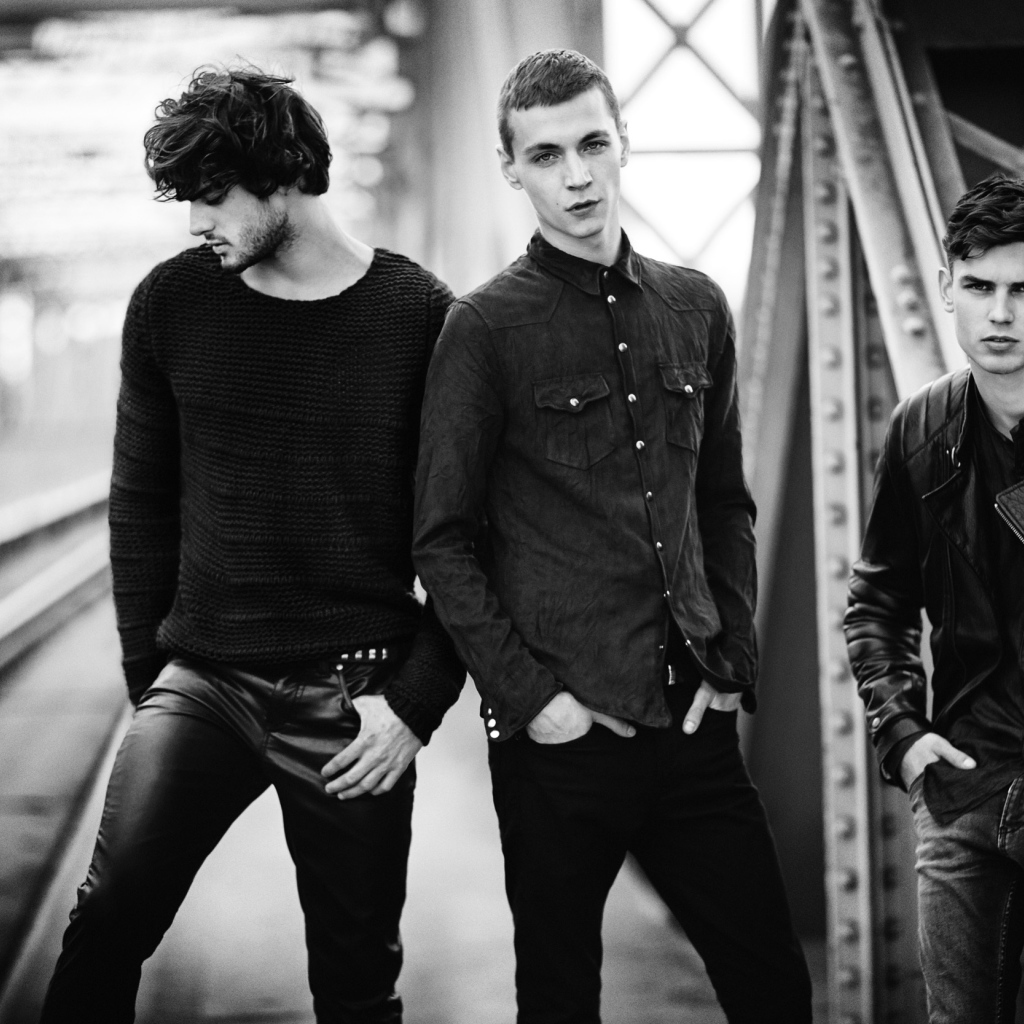 Мужская одежда Zara