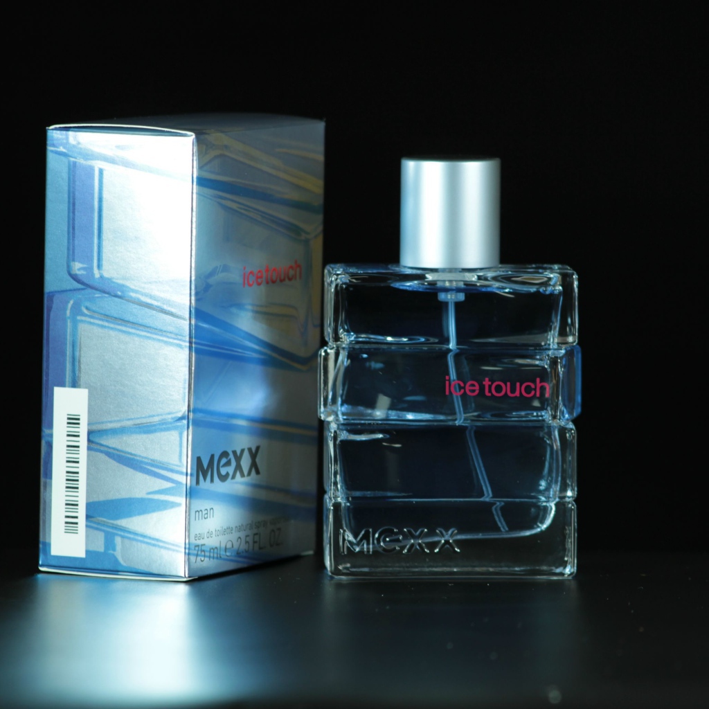 Мужская парфюмерия от MEXX