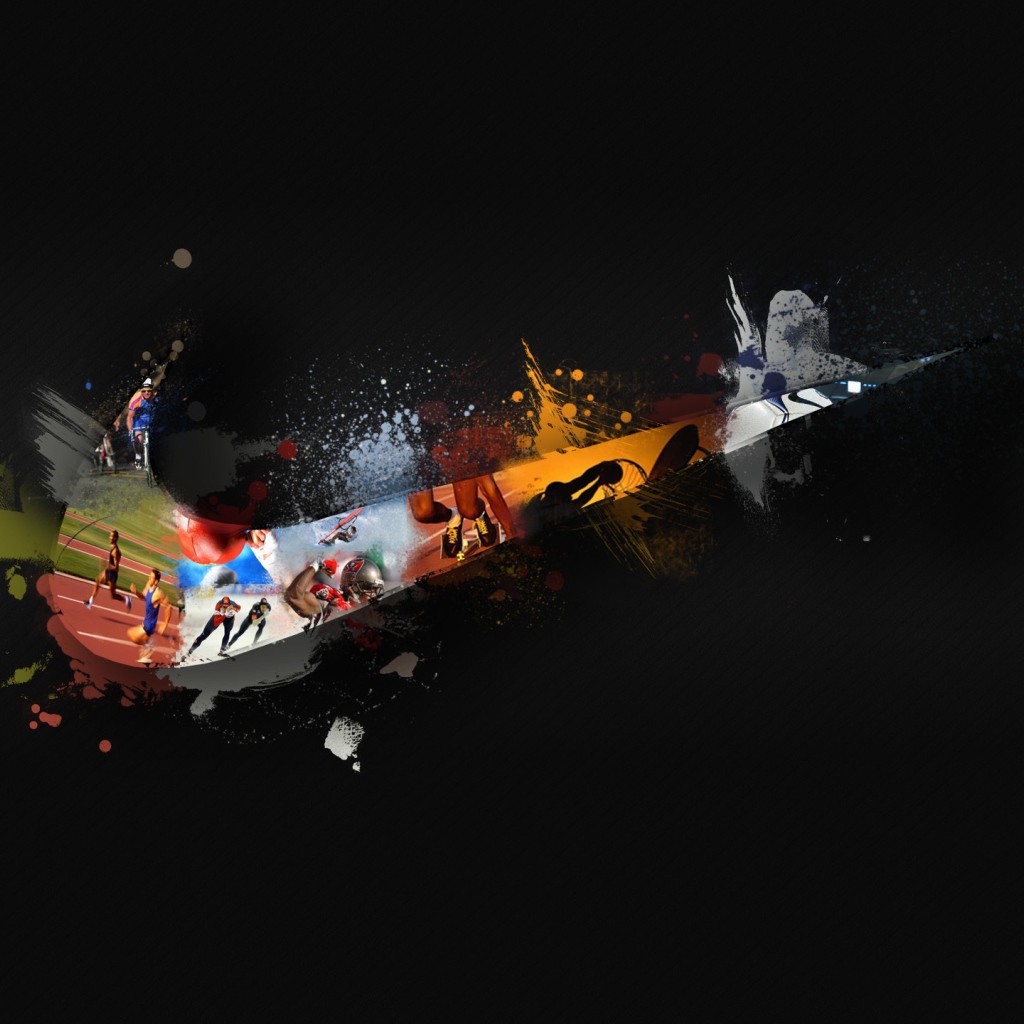 Найк - сделай это