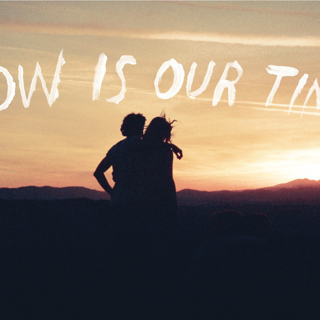 Сейчас наше время Levi`s