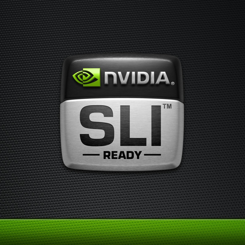 Корпорация Nvidia