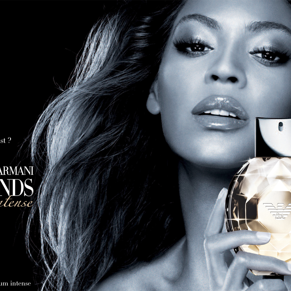 Парфюмерия от Giorgio Armani