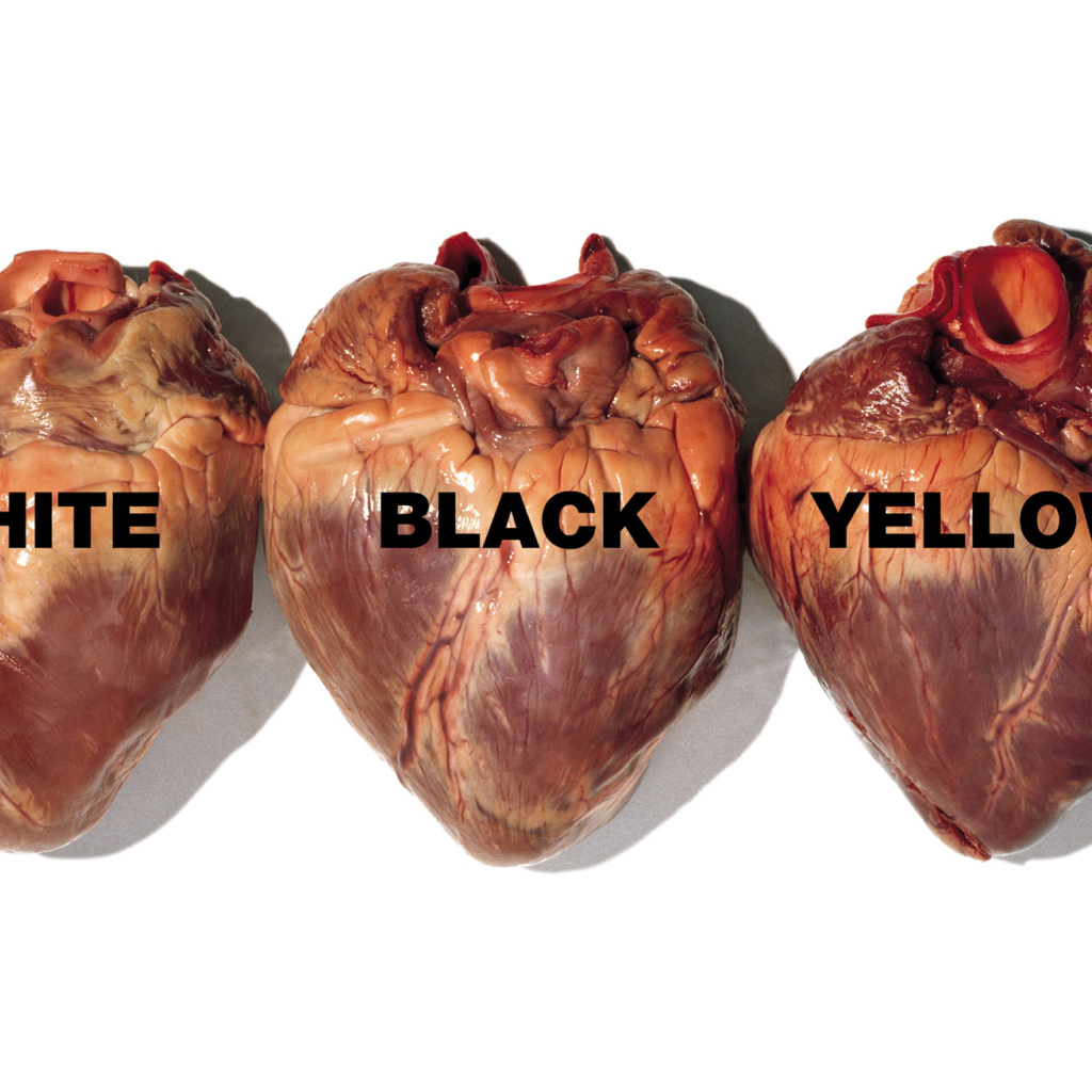 Скандальная реклама Benetton