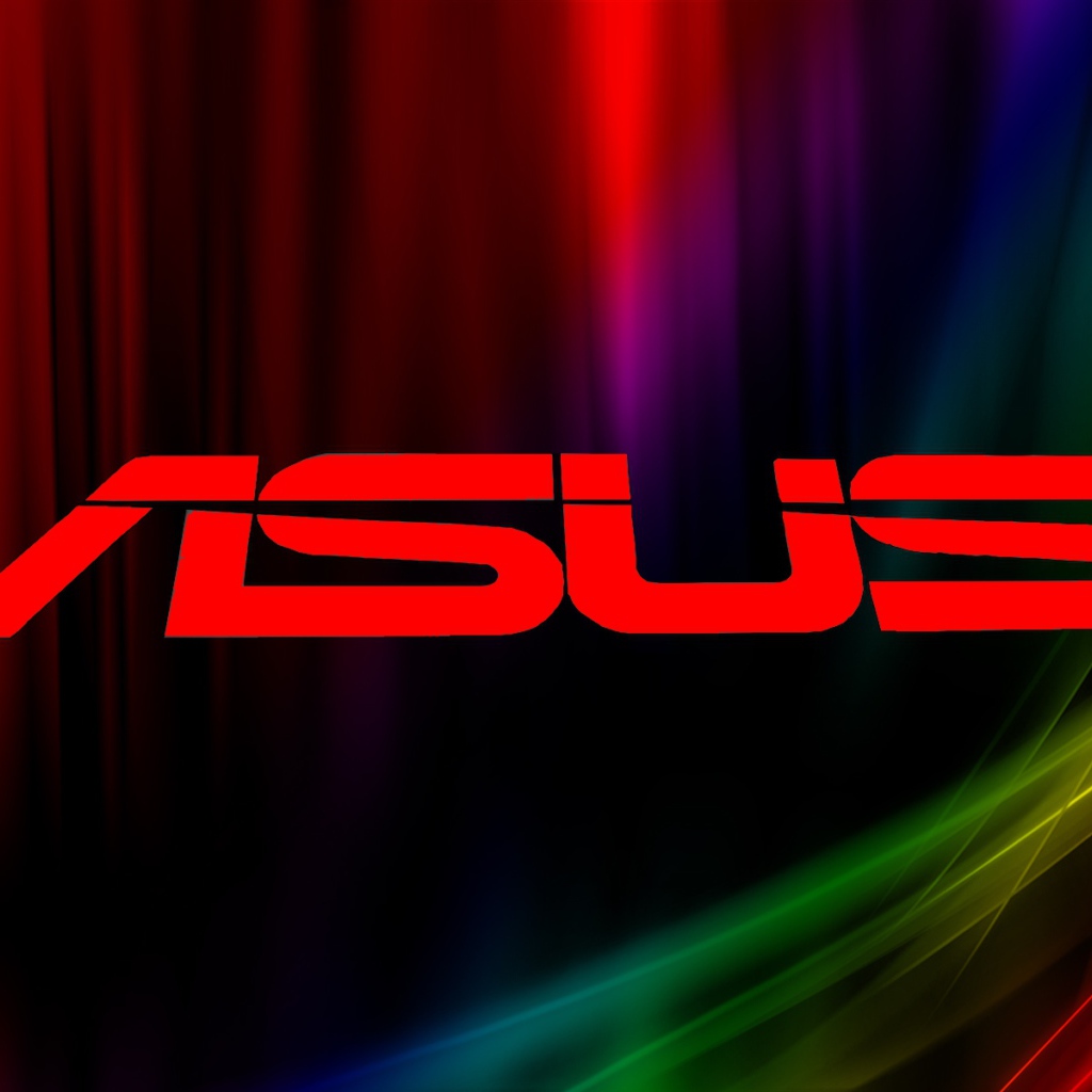 Стиль виста ASUS