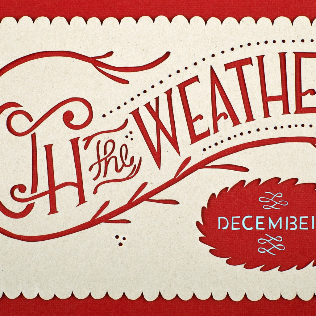 Типографский фон