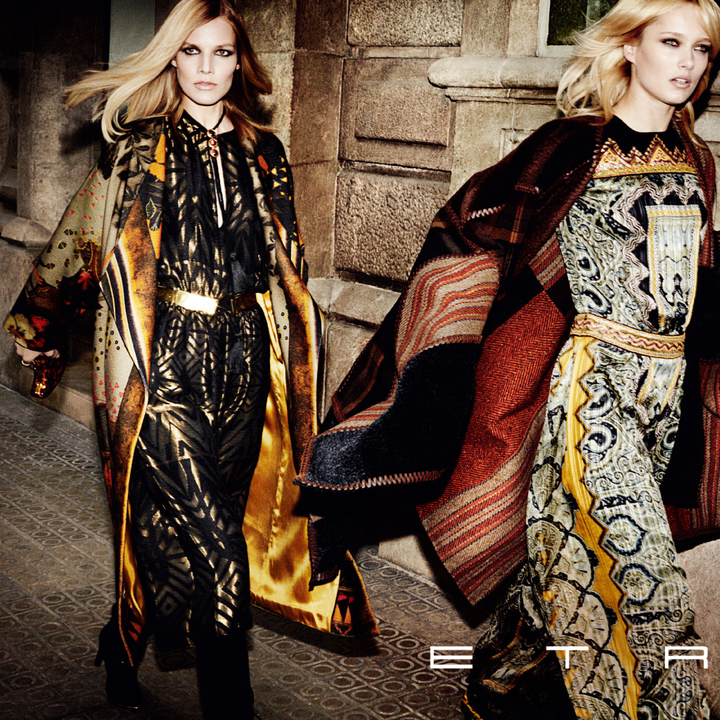 Женская одежда Etro