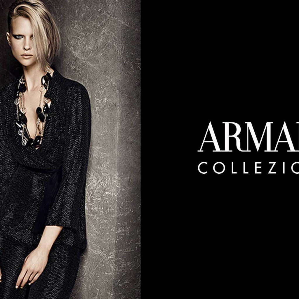 Женская одежда Giorgio Armani