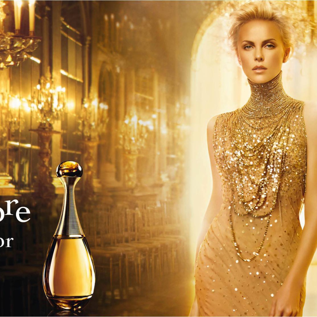 Женская парфюмерия от Dior