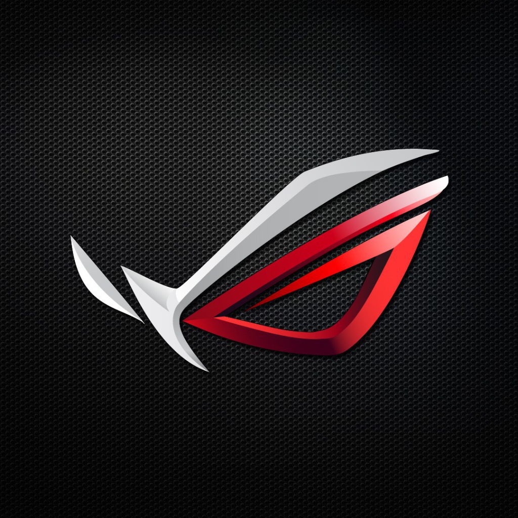 Логотип Asus