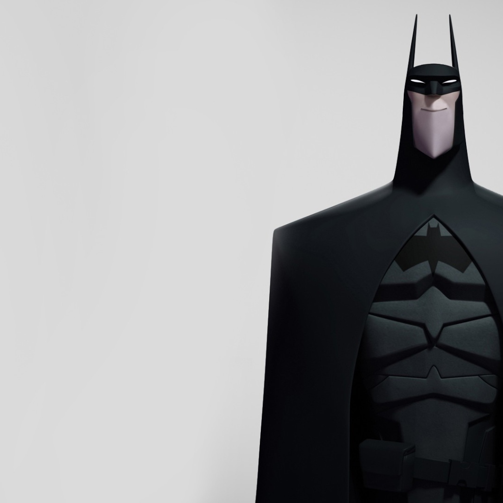 Бэтман и Робин