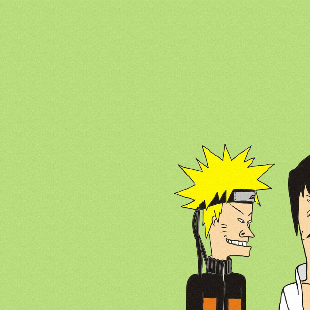 Бивис и Баттхед друзья