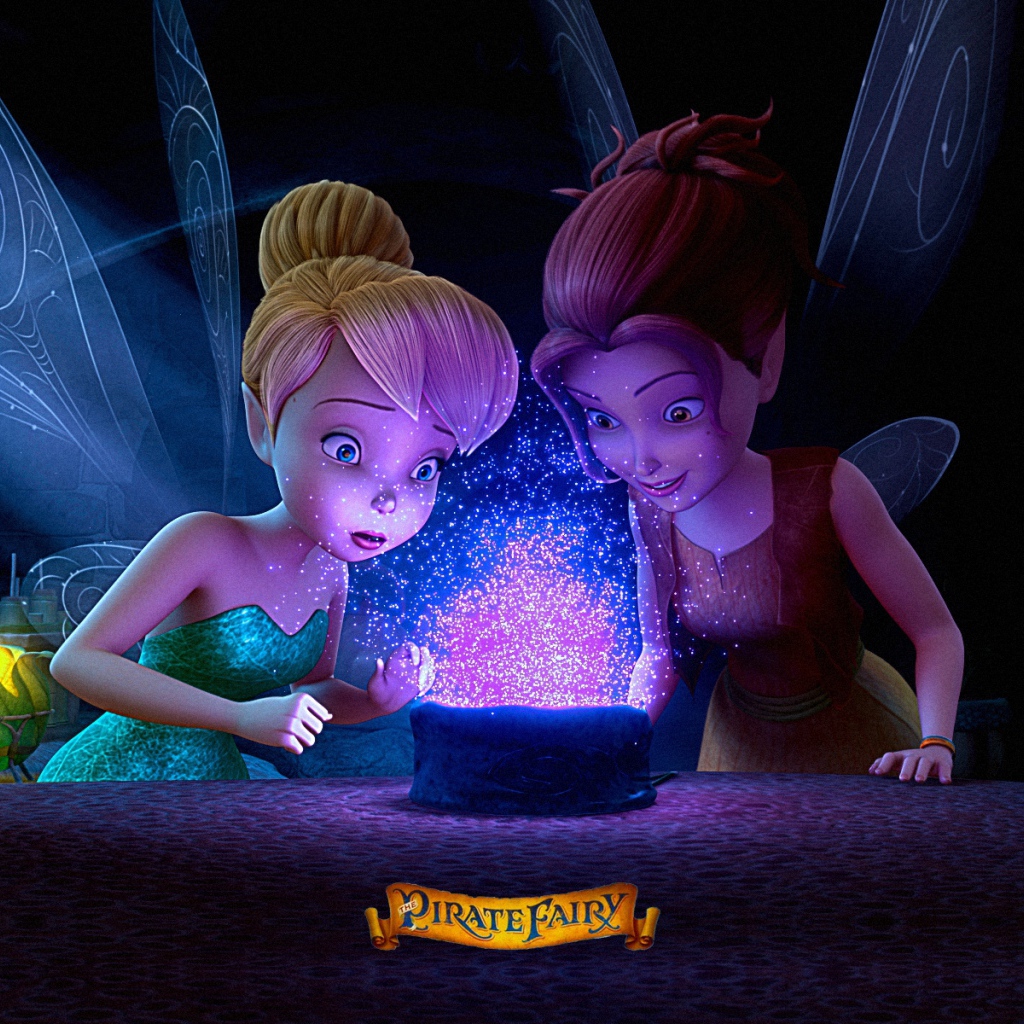 Мультфильм от компании Дисней