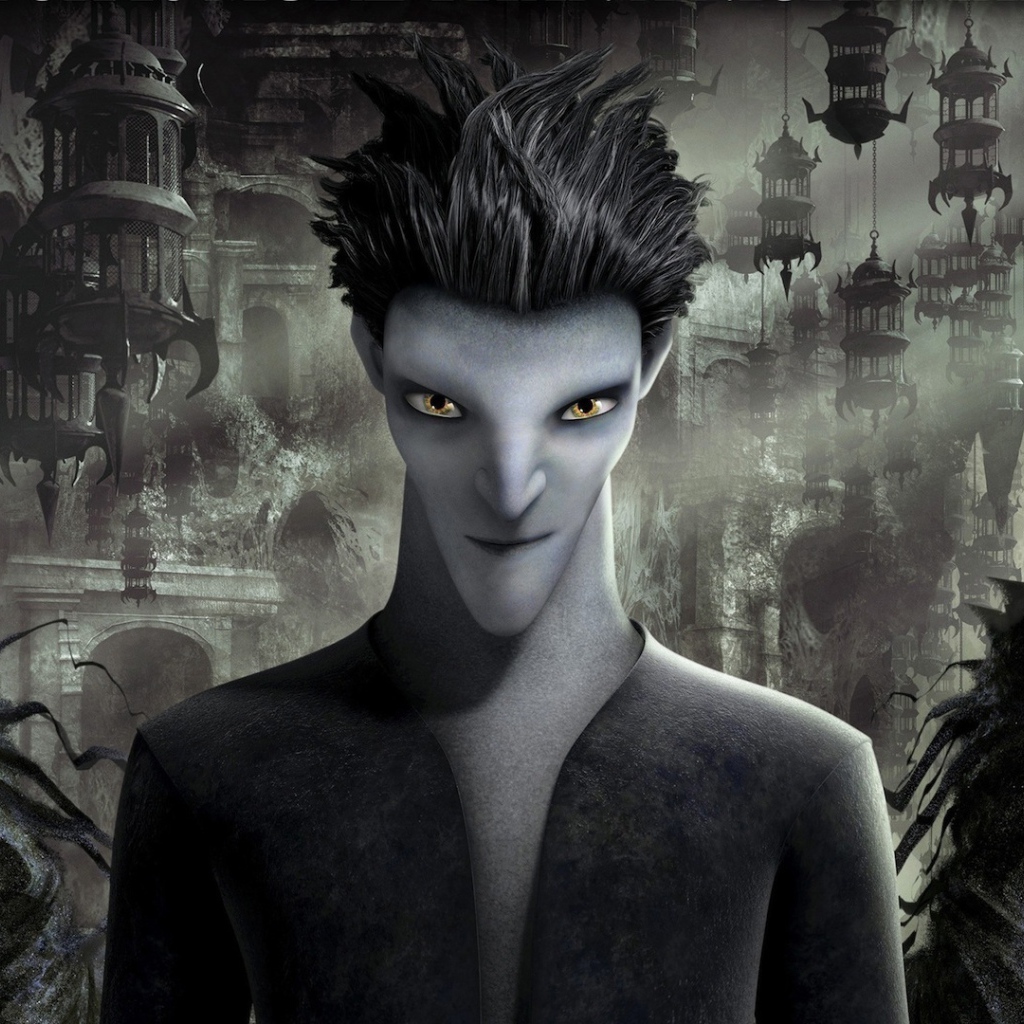 Мультфильм Хранители снов