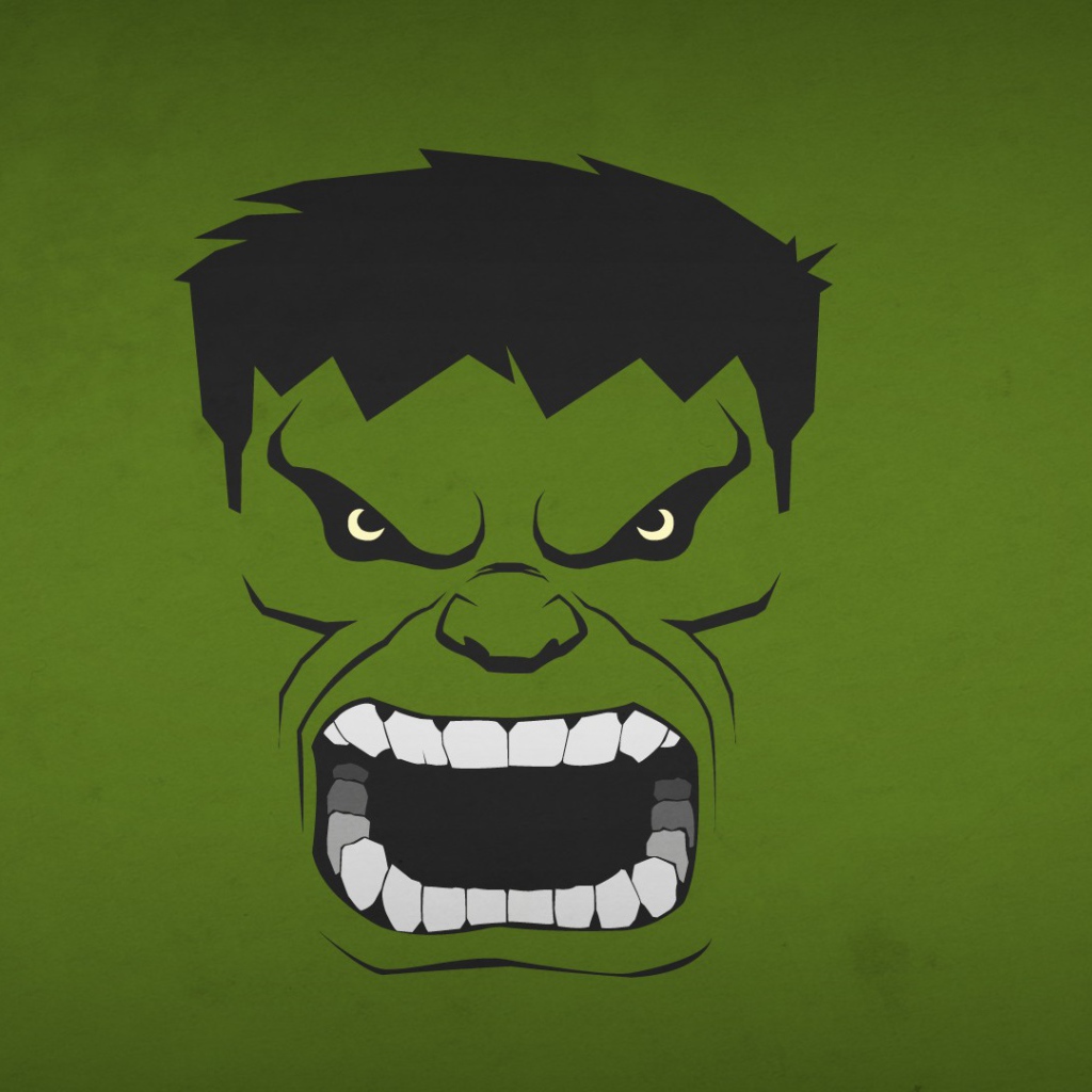 Комикс Марвела Хулк