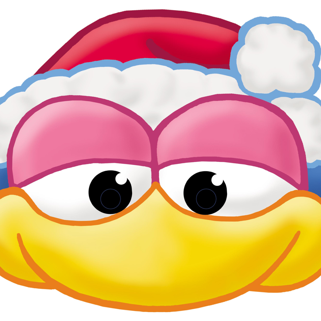 Мордашка Кар-Карыча в мультфильме Смешарики