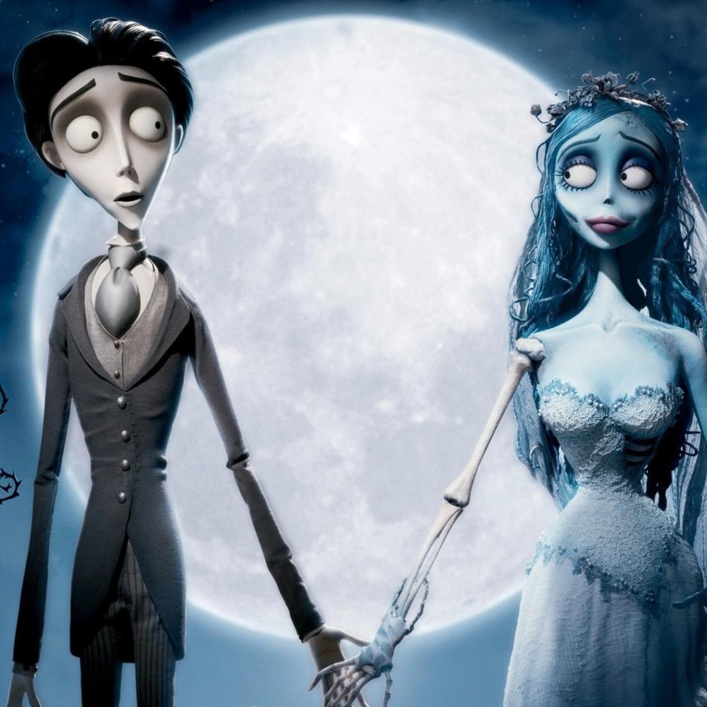 Труп невесты