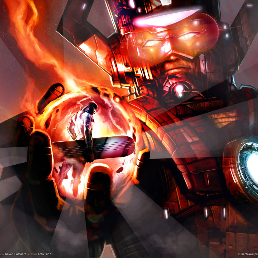 Галактические войны