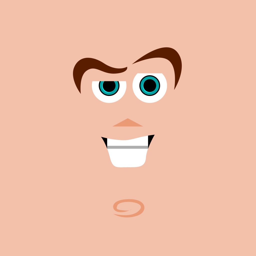 Мультфильм История игрушек