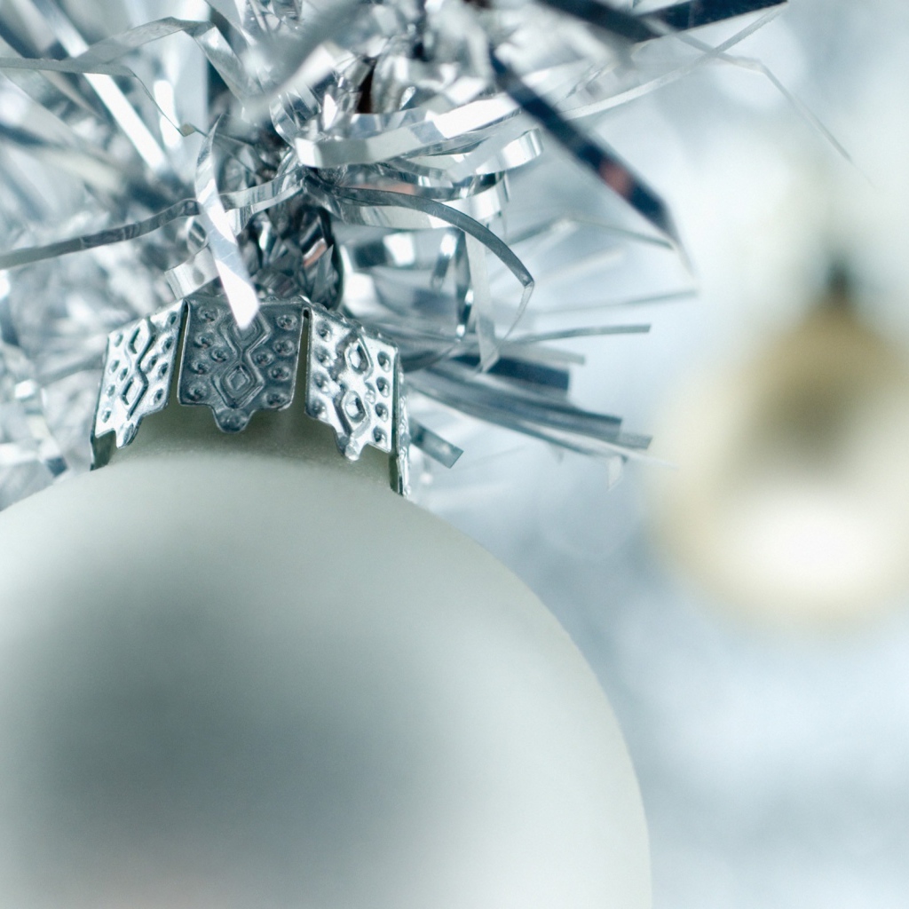 Рождественское украшение