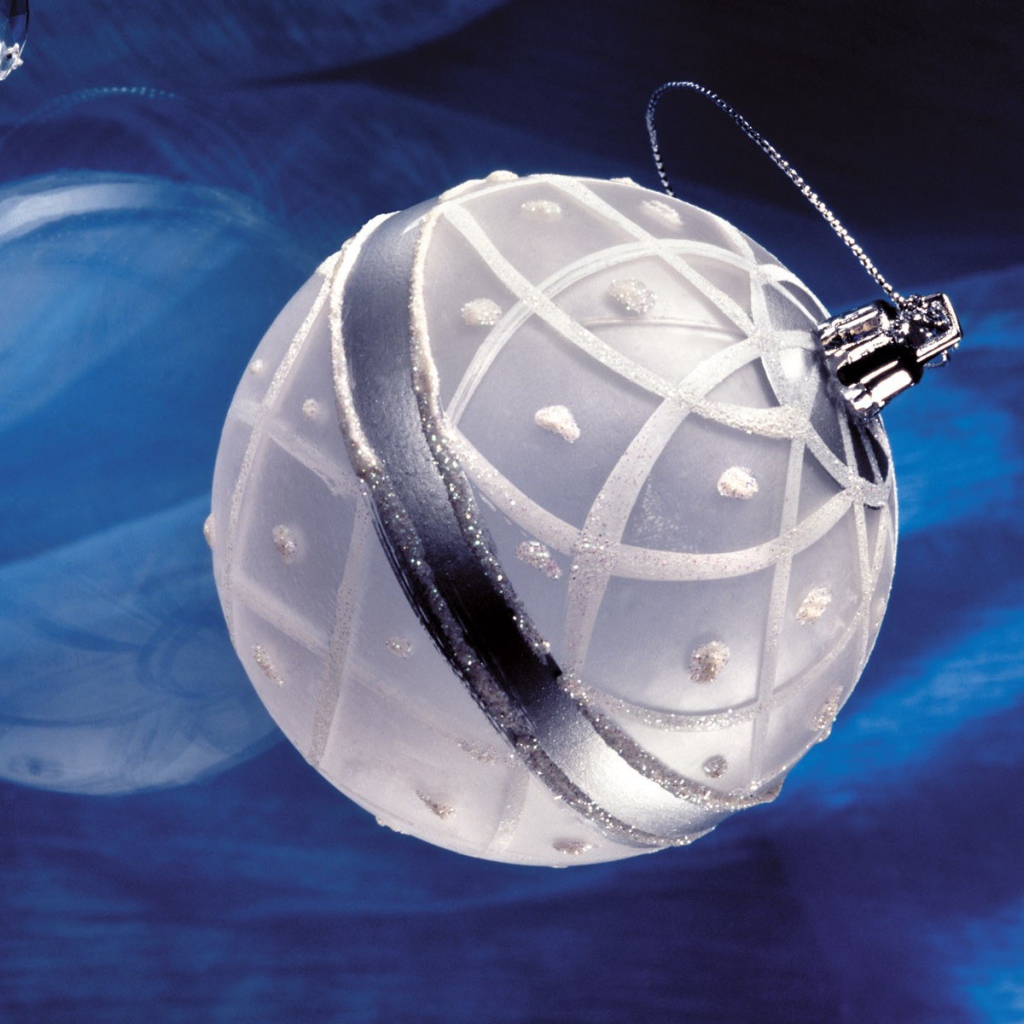 Рождественская тема