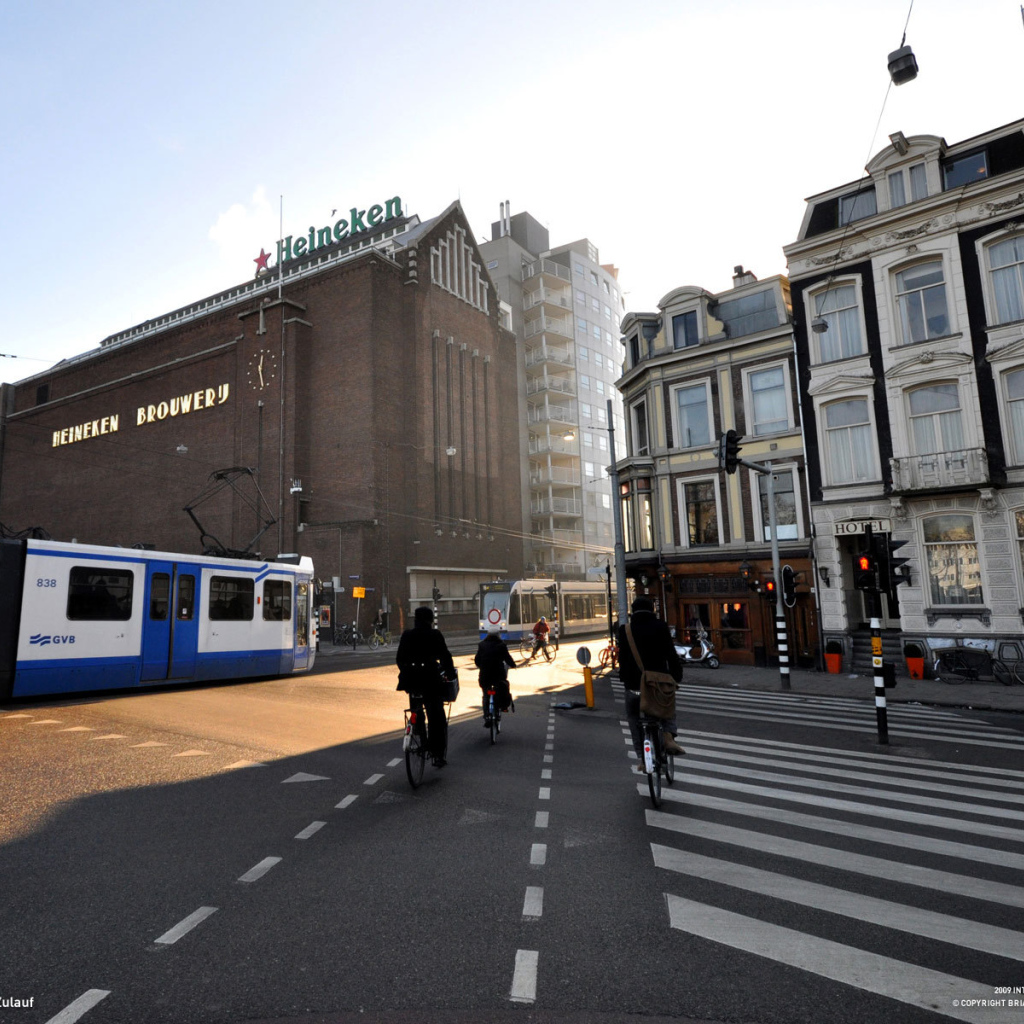 Пешеходный переход