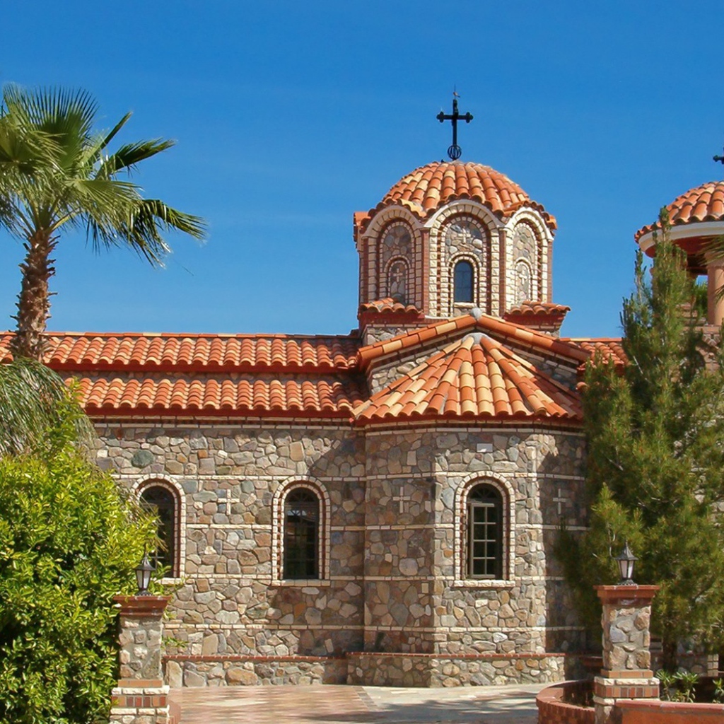 Религиозный храм