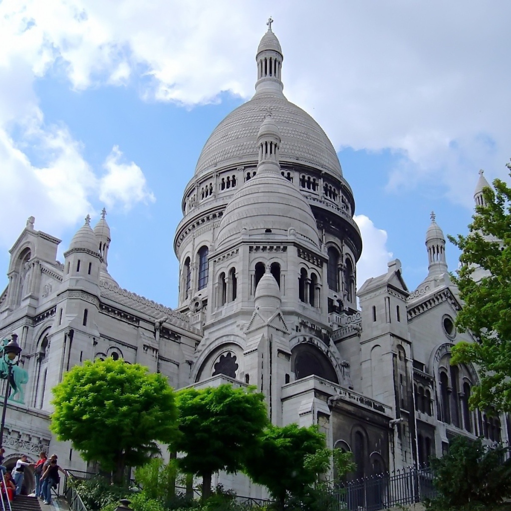 Христианский храм