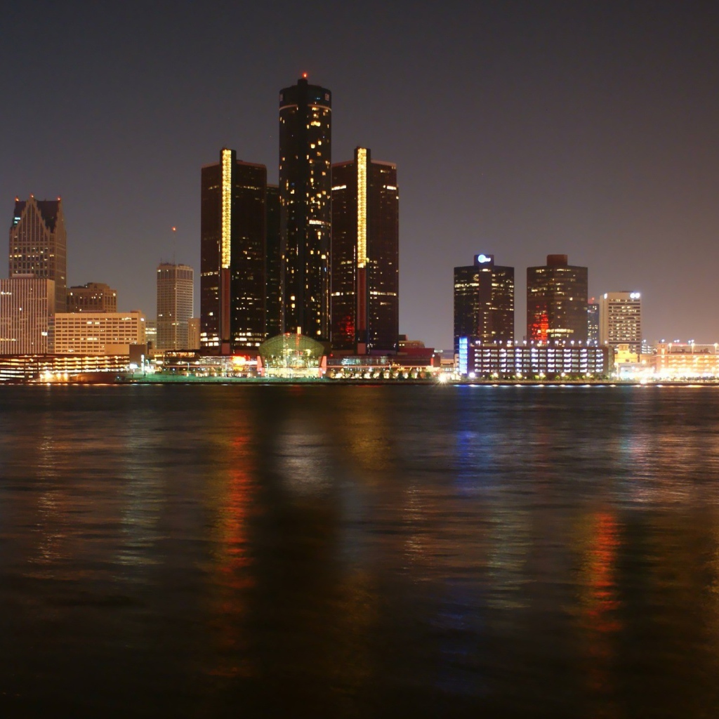 The Detroit