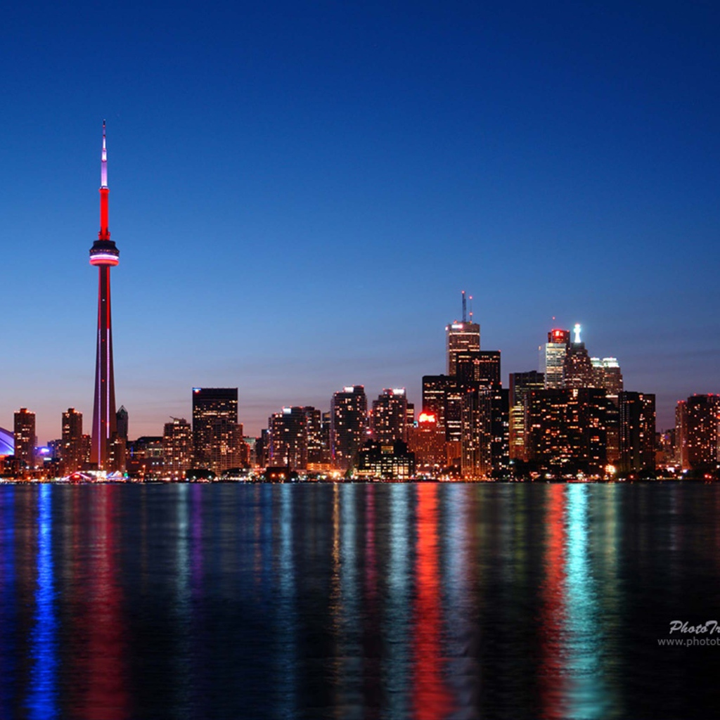 Торонто Канада