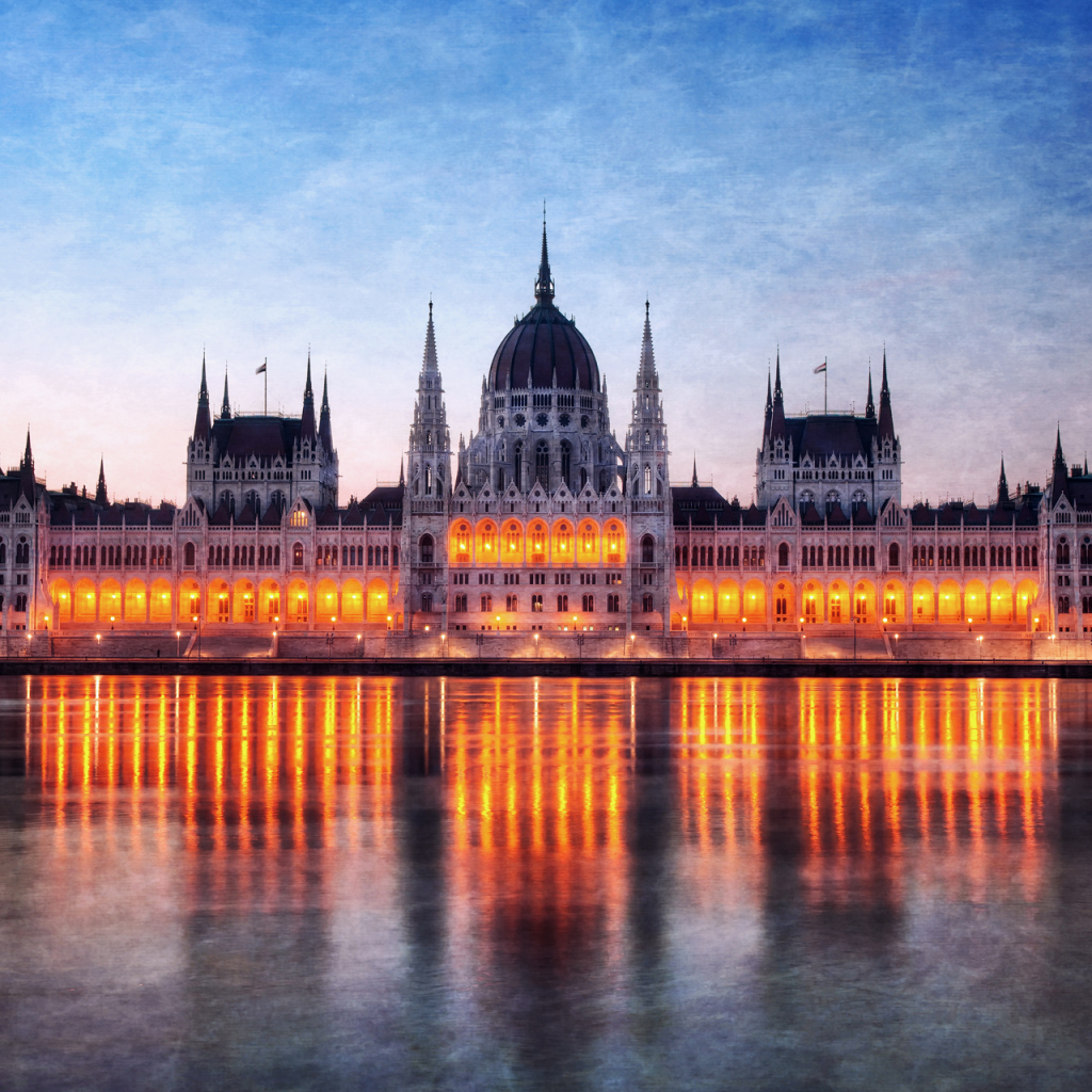 Будапешт Венгрия